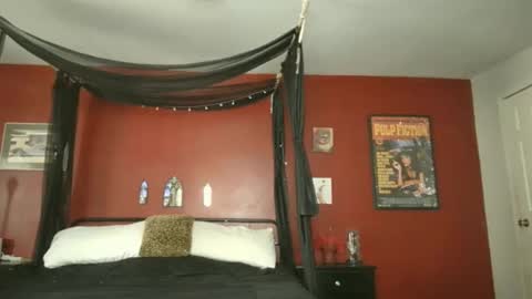 Goddess Littia FindomFemdom online show from 01.08.26