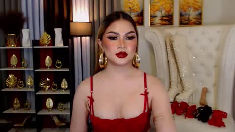 mistressathenna online show from 03.03.26