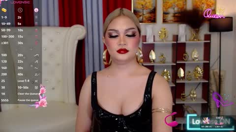 mistressathenna online show from 03.28.26