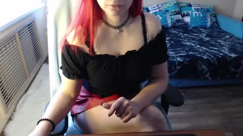 Miss Bailey online show from 01.03.25