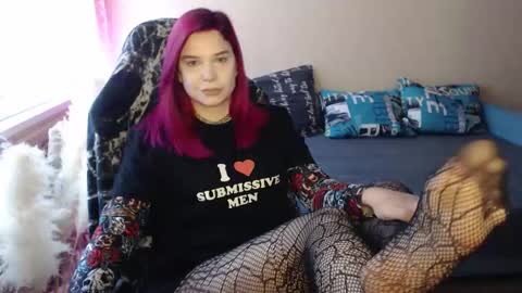 Miss Bailey online show from 09.23.25