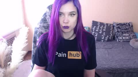 Miss Bailey online show from 04.09.26