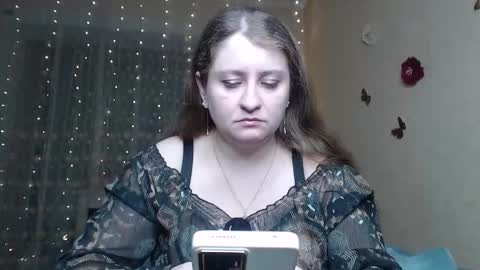 mistresscaro online show from 02.27.26