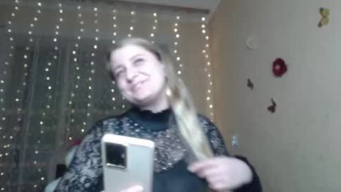 mistresscaro online show from 04.01.26