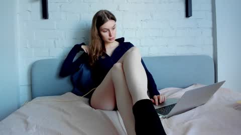 mistresselizy online show from 12.18.24