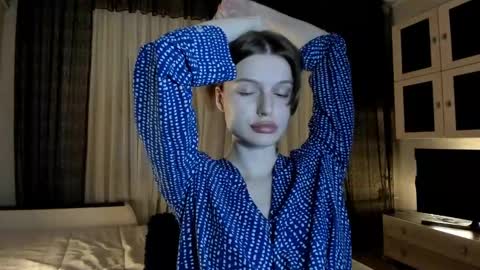 mistresselizy online show from 01.04.25