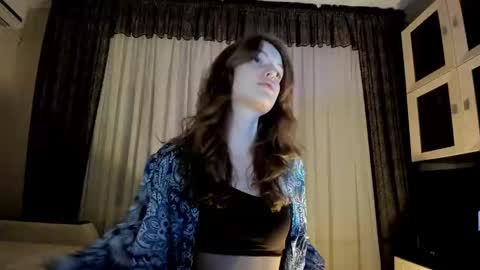 mistresselizy online show from 01.24.25