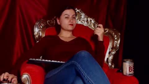 Mistress Fabiola   online show from 03.10.26