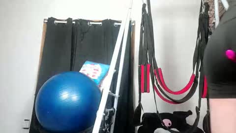 mistressgoddessanastasia online show from 02.02.26