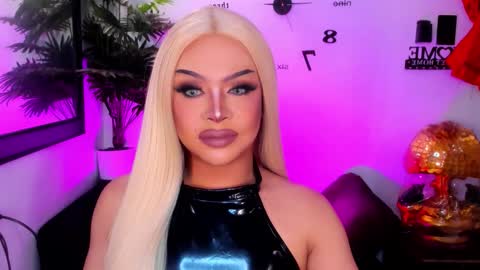 Call me MISS JAS online show from 03.19.26