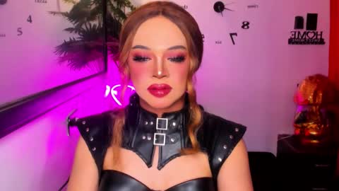 Call me MISS JAS online show from 03.20.26