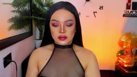 Call me MISS JAS online show from 03.22.26