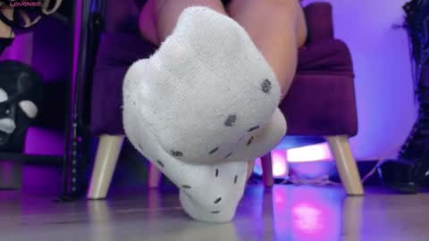 Snapshot of mistressjm_ chatting on 02.16.26 Jhadee online show from 02.16.26