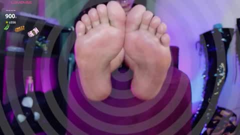 Snapshot of mistressjm_ chatting on 02.21.26 Jhadee online show from 02.21.26