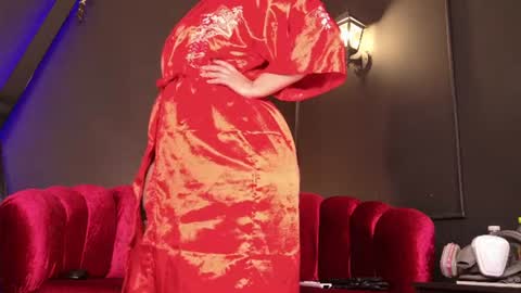 Mistress Lilith online show from 06.29.26