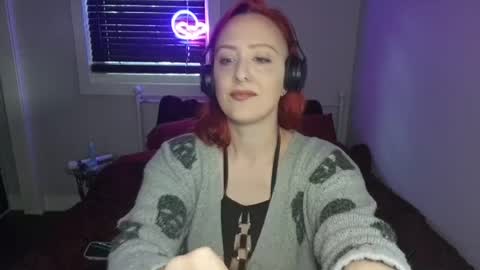 Mistress Mischief online show from 08.08.26