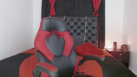 Mistresslombana online show from 01.30.25