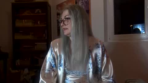Snapshot of mistressmarlena chatting on 02.03.26 Mistress Marlena online show from 02.03.26