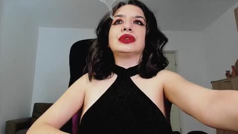 YourGoddessM online show from 12.20.24