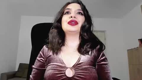YourGoddessM online show from 02.27.25