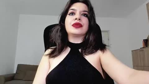 YourGoddessM online show from 03.05.25