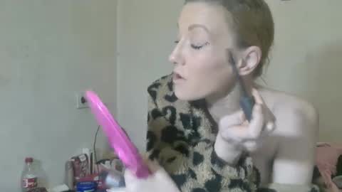 mistressmilly32 online show from 03.11.26