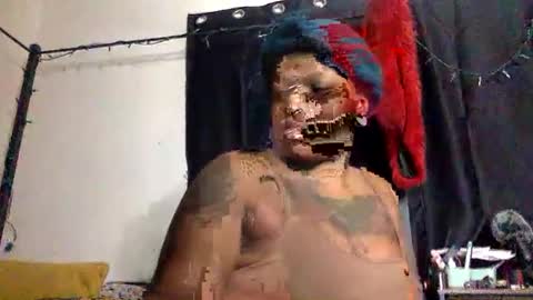 Mistress Mystii online show from 09.22.25