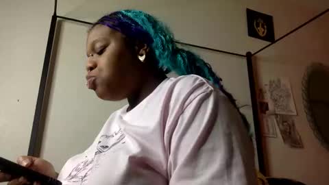Snapshot of mistressmystii chatting on 05.24.26 Mistress Mystii online show from 05.24.26