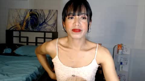 Snapshot of mistressnicoletrans chatting on 12.06.24 SexyCutieNicole online show from 12.06.24