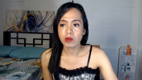 Snapshot of mistressnicoletrans chatting on 01.06.25 SexyCutieNicole online show from 01.06.25