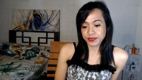 Snapshot of mistressnicoletrans chatting on 02.05.25 SexyCutieNicole online show from 02.05.25