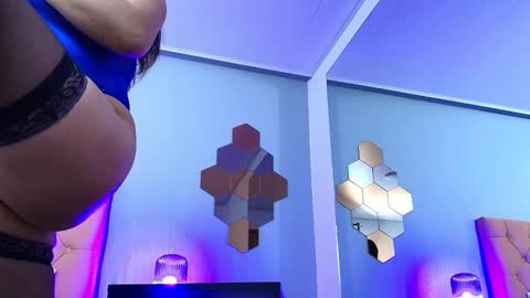 Scarlet online show from 09.19.25