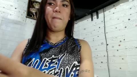 mistresssexymhacy69 online show from 03.04.25