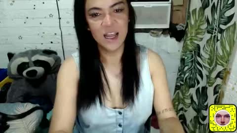 mistresssexymhacy69 online show from 09.24.25