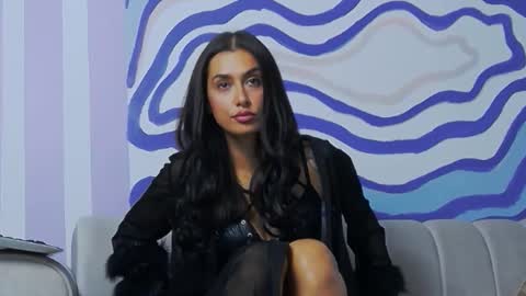 Your Supreme Goddess online show from 10.03.25