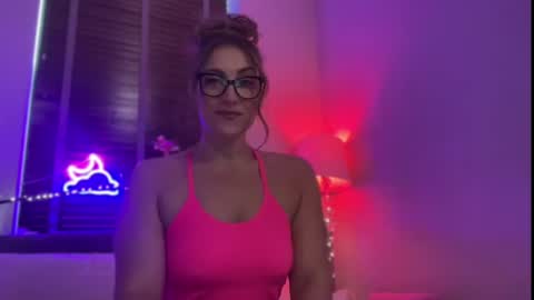 Miss X online show from 09.26.25