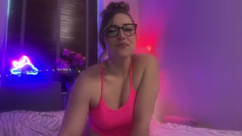 Miss X online show from 02.14.26