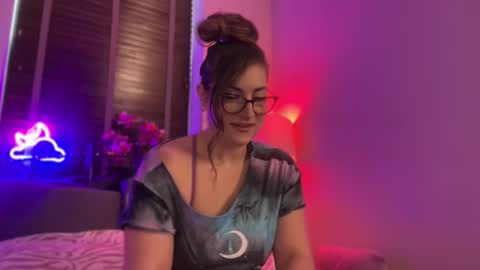 Miss X online show from 03.27.26