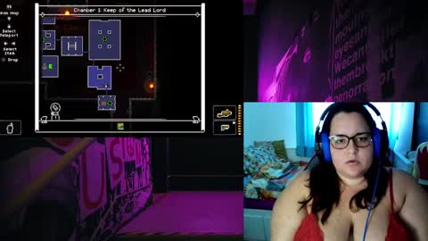 mistresstryss online show from 03.07.25