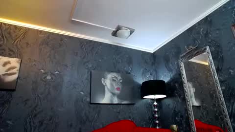 MistressWanda -  online show from 12.02.25