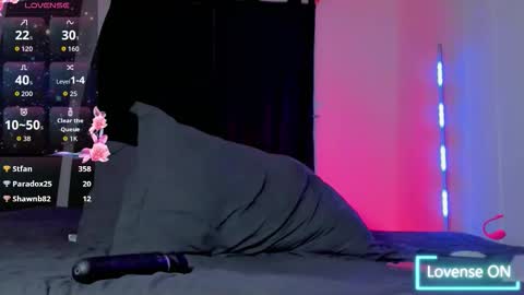 Mistress Wolfy online show from 03.15.26