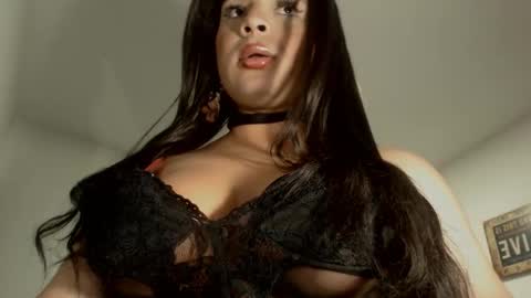 ALICE MADANE online show from 02.15.25