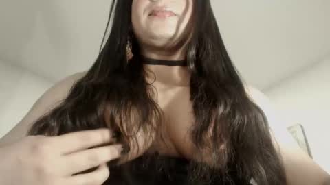 ALICE MADANE online show from 02.26.25