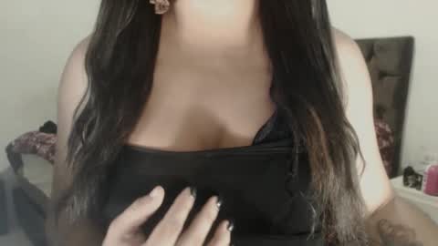 ALICE MADANE online show from 03.10.25