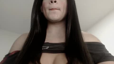 ALICE MADANE online show from 09.18.25