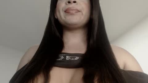 ALICE MADANE online show from 09.25.25