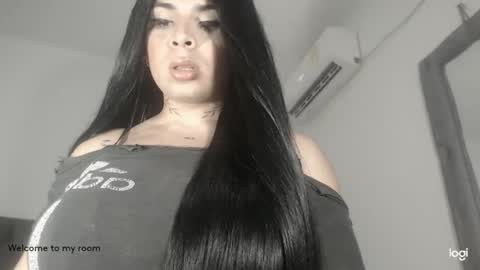 ALICE MADANE online show from 02.13.26