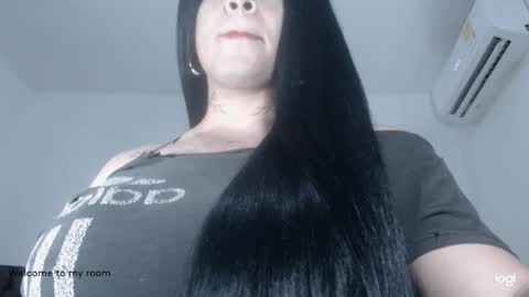 ALICE MADANE online show from 05.15.26