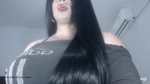ALICE MADANE online show from 05.27.26
