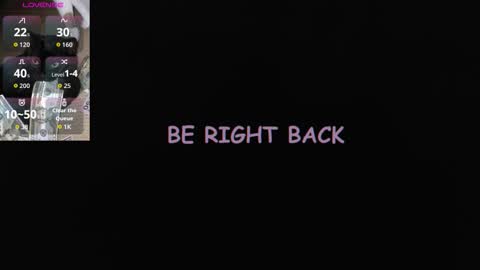 misty_dark online show from 09.23.25